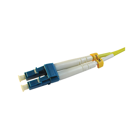 LC To LC OS2 Patch Cords