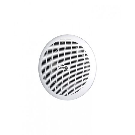 Falcon - Ceiling Exhaust Fan 200mm  x1 - FNCEF200