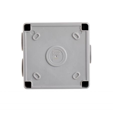 Isolation Switch 3 Pole 10A IP66