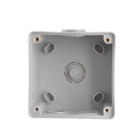 Isolation Switch 3 Pole 50A IP66