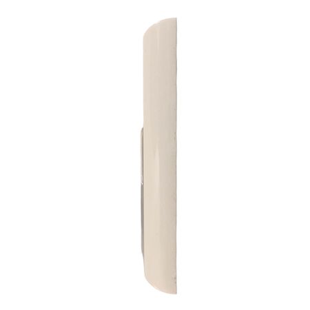 Architrave Switch 1 Gang Body Cover