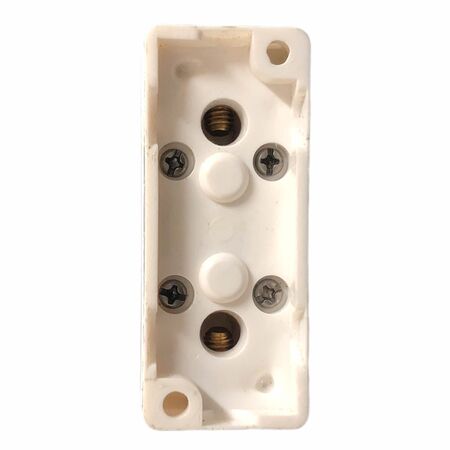 Main Switch 1 Pole 63A Surface Mount