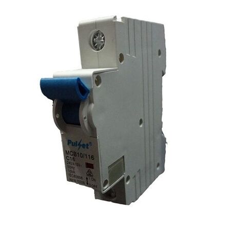 32Amp 1 Pole MCB 10KA - MCB10/132