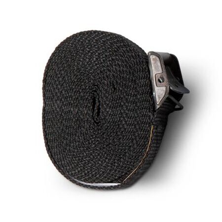 Fasty Strap 400kg 3.5mtr X 25mm Black