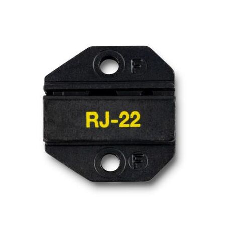 WATK005 Die for RJ22 connectors