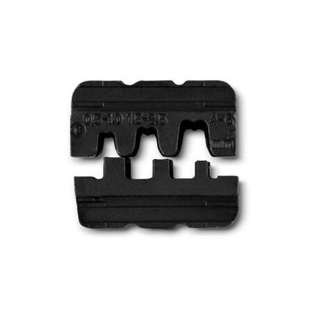 Crimping Tool Kit For Automotive Electrical Terminals & Receptacles