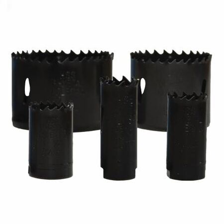 Holesaw Blade Bi-Metal 59mm High Speed