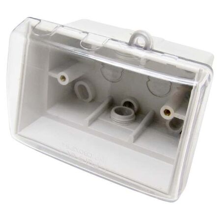 Weatherproof Box - WP/CBOX