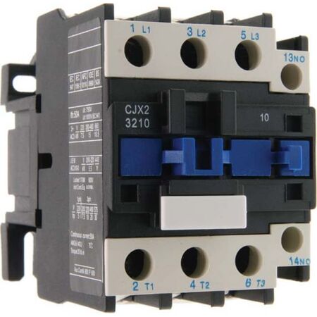 240V Contactor - 60A - CONT/D4011