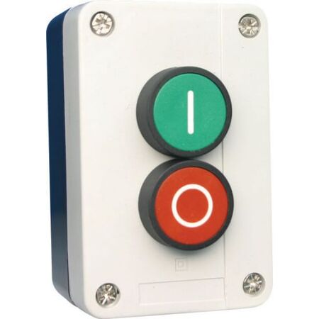 Push Button - 2SR Open/Close - PB5-M241H29