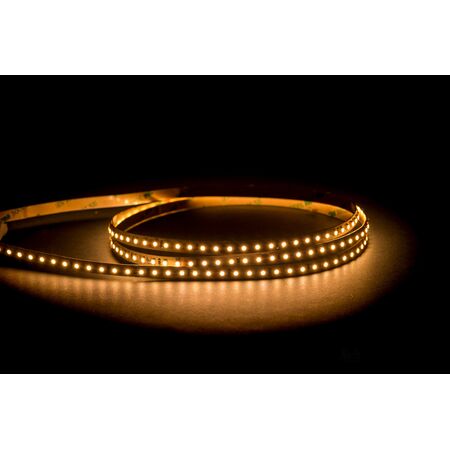 9.6w 24v DC IP20 LED Strip 3000k