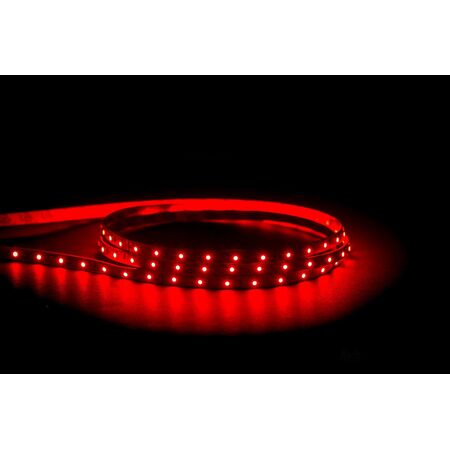 4.8w IP20 LED Strip Red