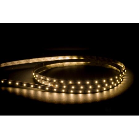 4.8w 24v DC IP20 Long Run LED Strip 4000k