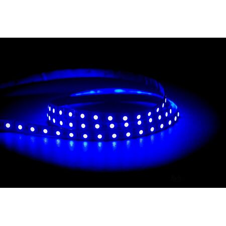 14.4w IP20 RGB + 5500k LED Strip (RGBC)