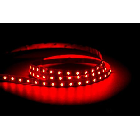 14.4w IP20 RGB + 5500k LED Strip (RGBC)