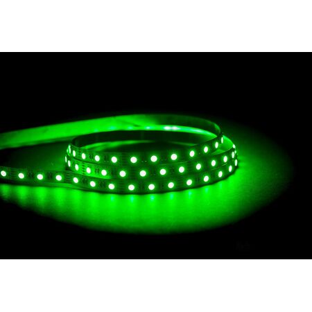 14.4w IP20 RGB + 3000k LED Strip (RGBW)