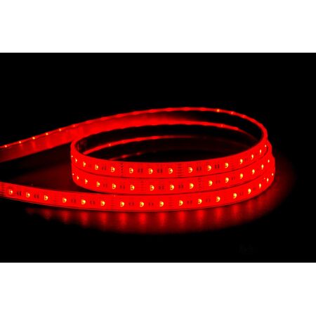 14.4w IP67 RGB + 3000k LED Strip (RGBW)