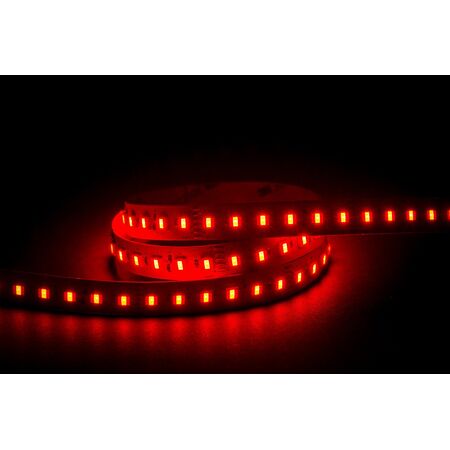 24w IP20 RGB + 3000k + 5500k LED Strip (RGBCW)