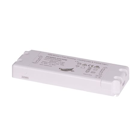 30W Indoor Dimmable LED Driver