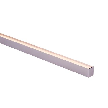 Deep Square Aluminium Profile