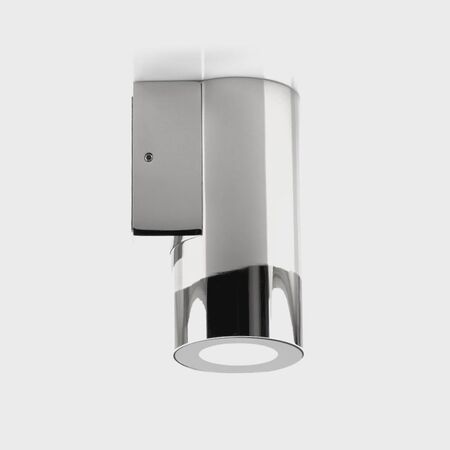 Aries Polished 316 Stainless Steel Down LED Wall Light