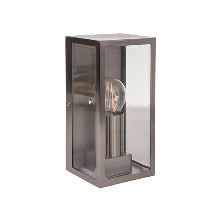 Bayside 316 Stainless Steel Wall Light