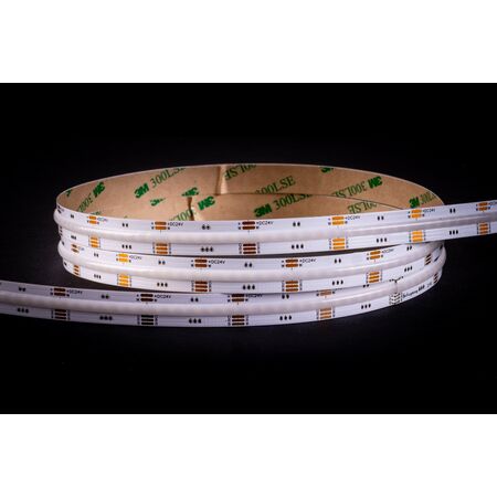 20w IP20 COB RGBC LED Strip