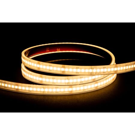 20w IP67 COB RGBCW LED Strip