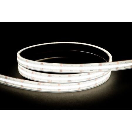 20w IP67 COB RGBC LED Strip