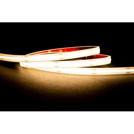 10w IP67 24v DC 4000K CSP Dotless LED Strip