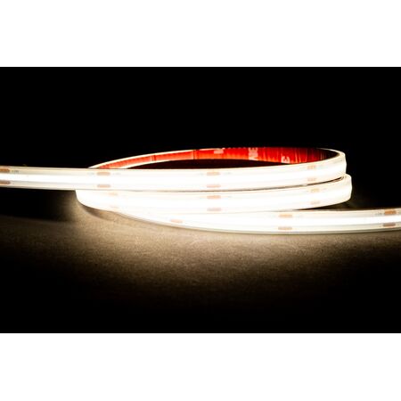 10w IP67 24v DC 5500K CSP Dotless LED Strip