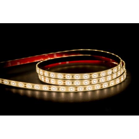 14.4w 12v DC IP67 LED Strip 4000k