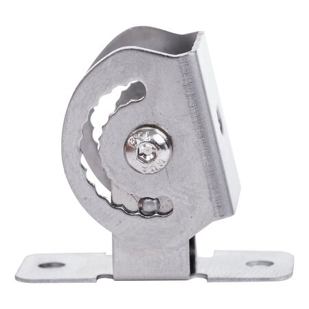 Adjustable Mounting Bracket for Aluminium Profile