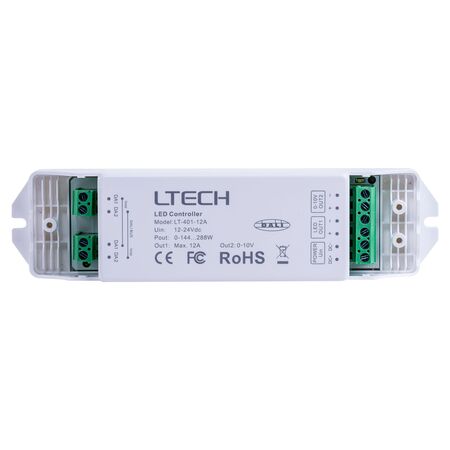 Dali LED Strip Controller