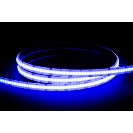 20w IP54 COB RGBC LED Strip