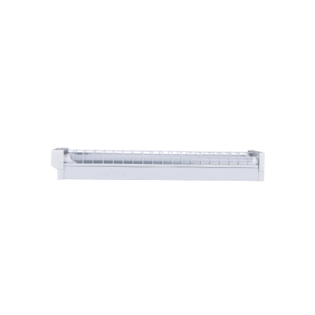 2 x 10 Emergency Batten Wire Guide