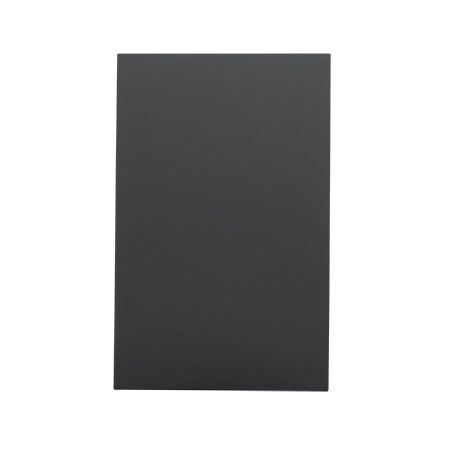 Saturn Zen, Grid and Cover, Blank - Zen Black