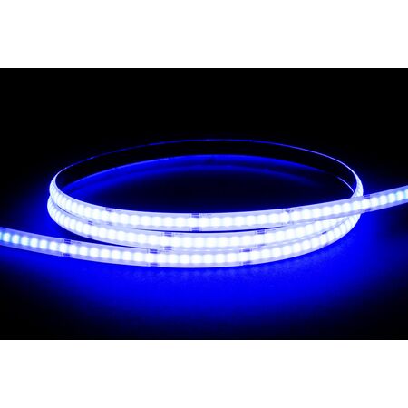 15w IP54 COB RGB LED Strip