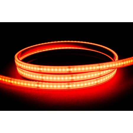 15w IP67 COB RGB LED Strip