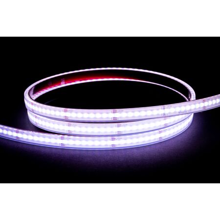 15w IP67 COB RGB LED Strip