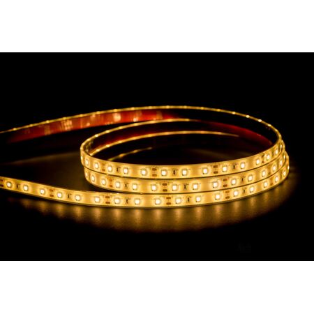 14.4w IP67 LED Strip 3000k