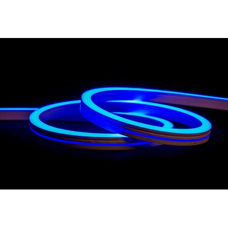 14.4w IP67 24v DC Side Bend HaviFlex Flexible Neon LED Strip RGBW