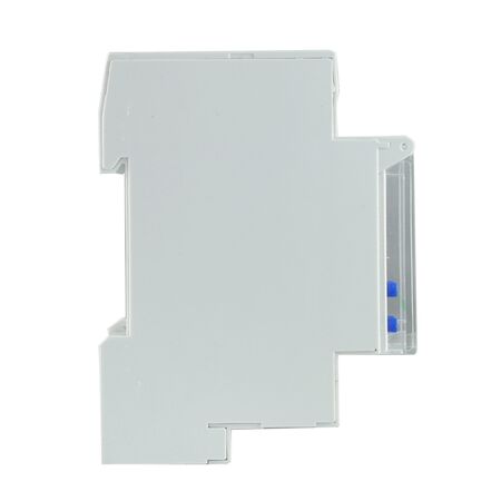 Electronic Timer 1 Pole DIN Rail Mount