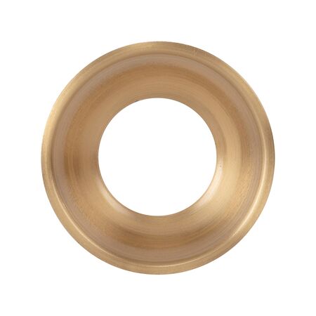 Gold Inner Ring to Suit HV5843 18w Surface Mounted LED Downlight