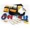 Circlk2 Cirlock Contratcor Lockout Kit With Carry Bag Large Size